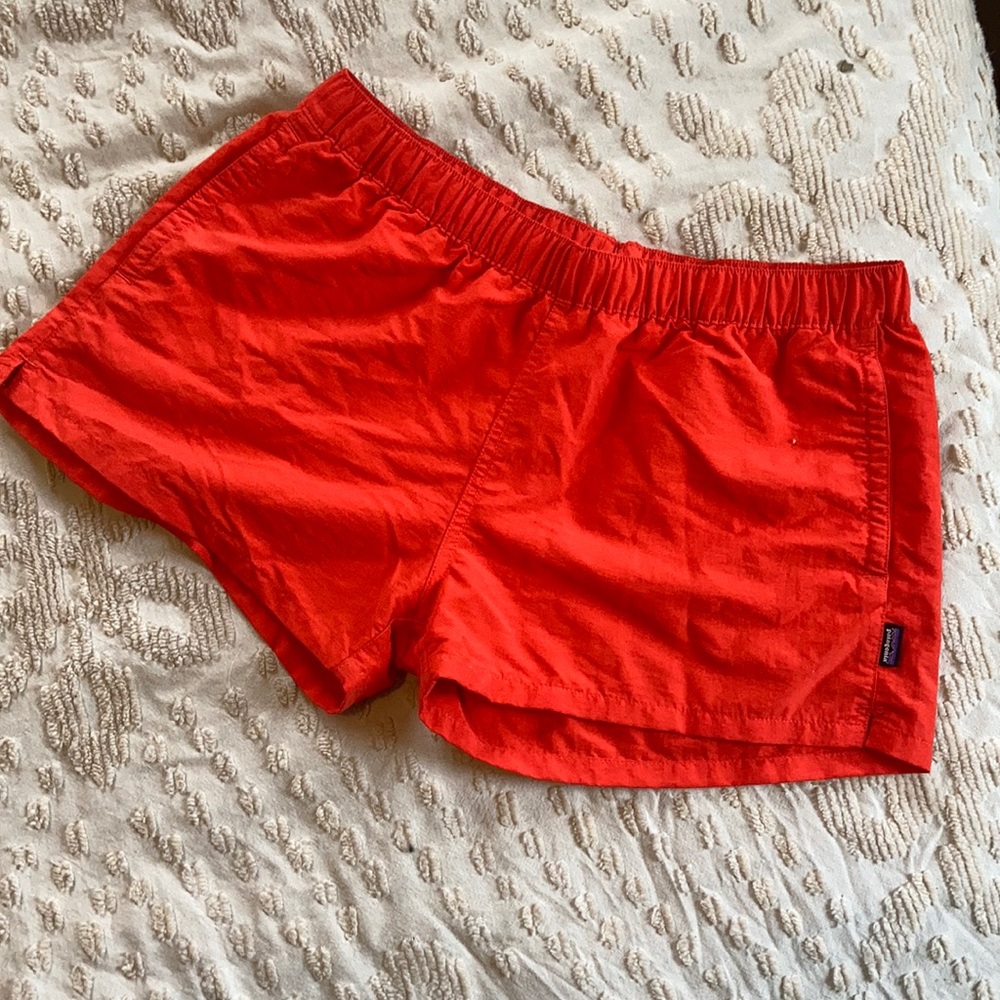 Patagonia Barely Baggies